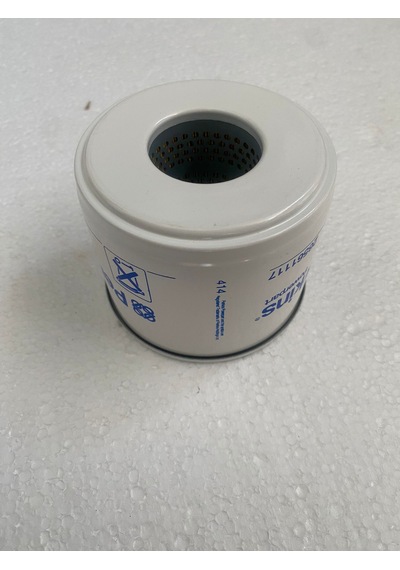 Perkins Motor Cav Su Ayırıcı Filtre