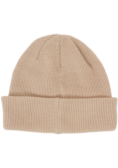 Dc Label Wmns Beanıe Thz0 Ekru