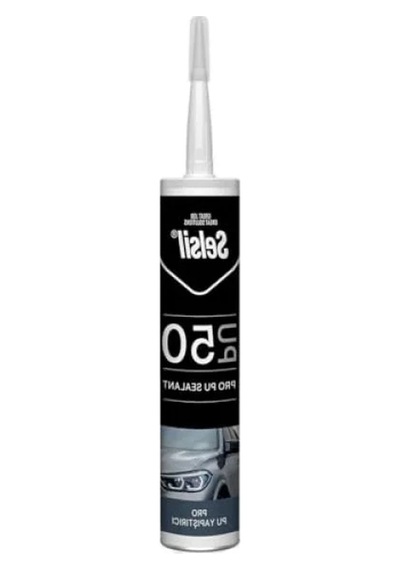 Tek Bileşenli Yapıştırıcı/mastik - 1 Adet