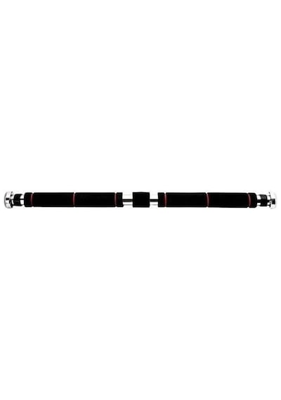 Delta 60-100 Cm Barfiks Demiri Siyah
