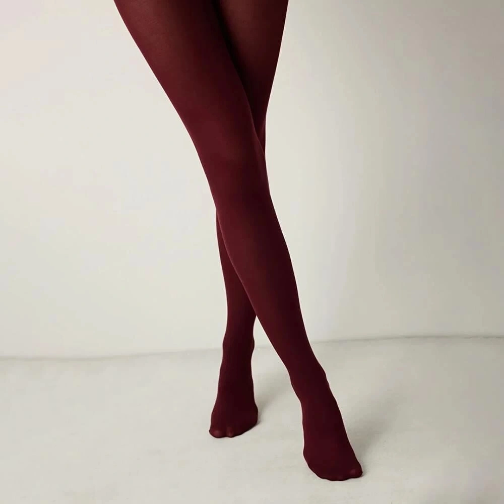Penti Cotton Pamuklu 60 Denye Külotlu Çorap 500 Siyah Penti Cotton Pamuklu 60 Denye Külotlu Çorap 500 Siyah