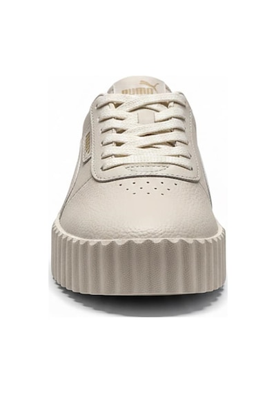 Puma 406176 50 Carina 3.0 Tdp Bej Kadın Spor Ayakkabı Bej