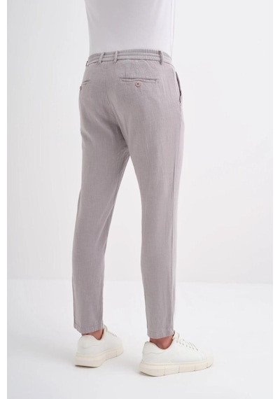 Cazador 0008 Erkek Jogger Pantolon Gri