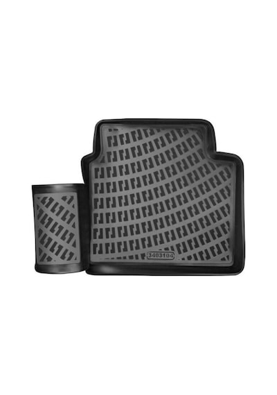 Rizline Audi A6 1996- 2004 3D Havuzlu Paspas