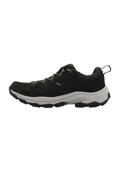 Jack Wolfskin Jack Wolfskn Vojo Tour Texapore Low Erkek Outdoor Ayakkabı Renkli Renkli Çok Renkli