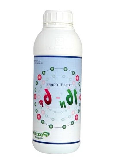 1 Litre N-p Azotlu Fosforlu Gübre, Gelişim Destekleyici 0.75 LT - 2.5 LT - 12 KG