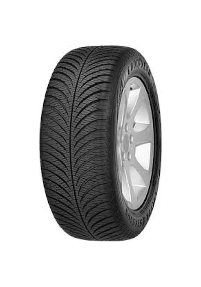Goodyear Vector 4seasons Suv Gen-2 215/55R18 99v XL Dört Mevsim Lastiği 2025