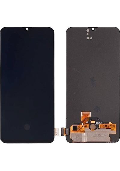 Realme X2 Rmx1993 Lcd Ekran + Dokunmatik Full