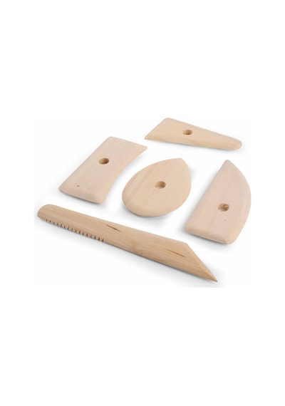 Çeki Tahtası 5'Li Set