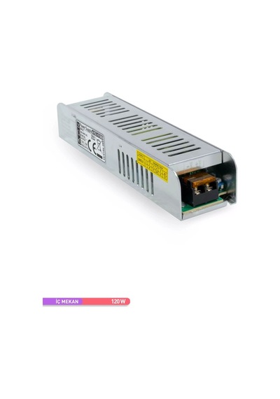 ACK LED Trafosu 10 Amper 120W