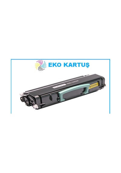 Lexmark E360dn Uyumlu Toner
