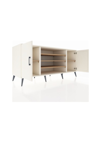 Kronos Konsol 5 Raflı 2 Kapaklı 176x59x83 Aytaşı-aytaşı/çam Aytaşı/çam Kronos Konsol 5 Raflı 2 Kapaklı 176x59x83 Aytaşı-aytaşı/çam Aytaşı/çam