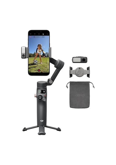 Djı Osmo Mobile 8 Telefon Gimbal Djı Türkiye Karacasulu li
