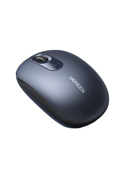 2400dpı 2.4ghz Kablosuz Sessiz Mouse Gece Mavisi