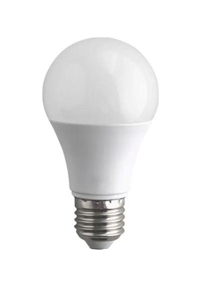 Noas 9w Gün Işığı Led Ampul 5'li Paket Kutulu Ürün