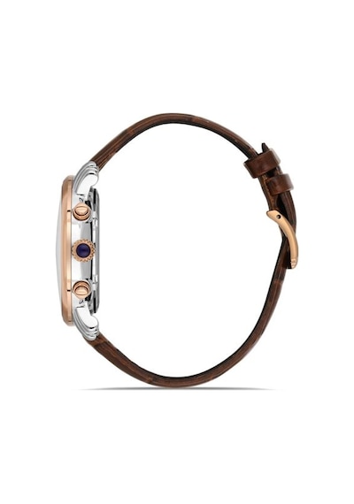 Hislon Dt204t-07kr Erkek Kol Saati Rose Gold