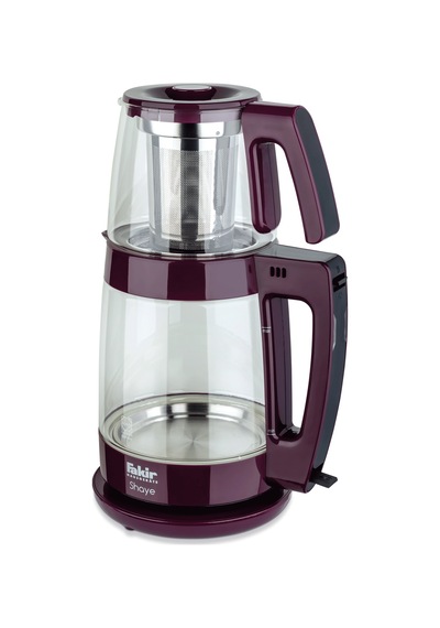 Fakir Shaye 2.3 L Çay Makinesi