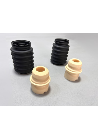 Seat Cordoba 6l 02-09 Ön Amortisör Darbe Takoz Körük Seti
