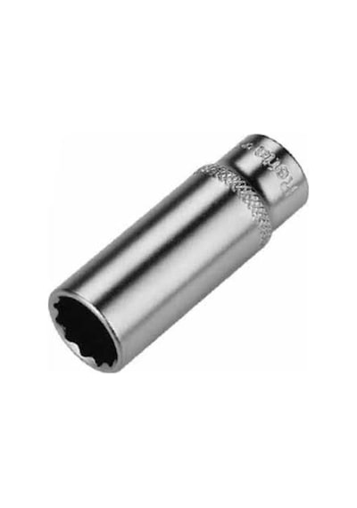Retta 1/2" Uzun Dişli Torx Lokma E14 Rtd0214 Açık gri