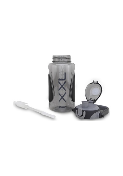 Voıt Xxl Trıtan Suluk 1600ml / Siyah Çok Renkli