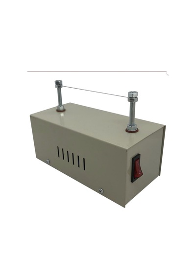 Moonstar Etiket Kesme Makinesi 200W