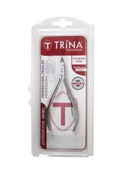 Tırnak Eti Manikür Pensi 7mm - 70