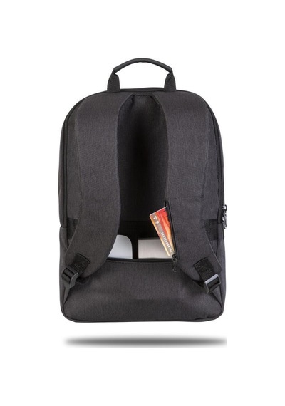 Classone Bp-Tw1504 Twincolor 15.6" N.Çantası-Gri