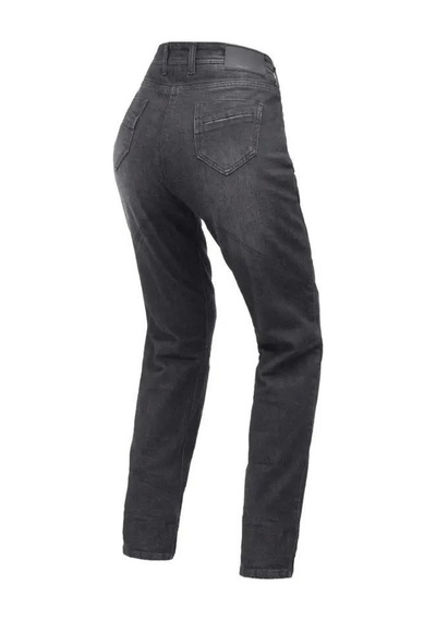 Tucano Urbano Zena Lady Kot Pantolon Siyah