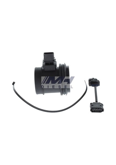 Bosch 0281006184 Hava Akış Debimetresi Volvo S60, S80, V70, Xc60, Xc70, Xc90 2.4 D5
