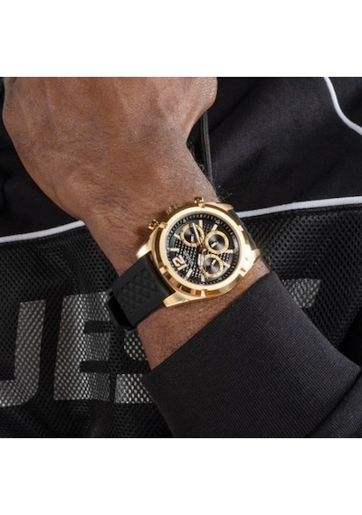 Guess Gugw0729g2  Erkek Kol Saati