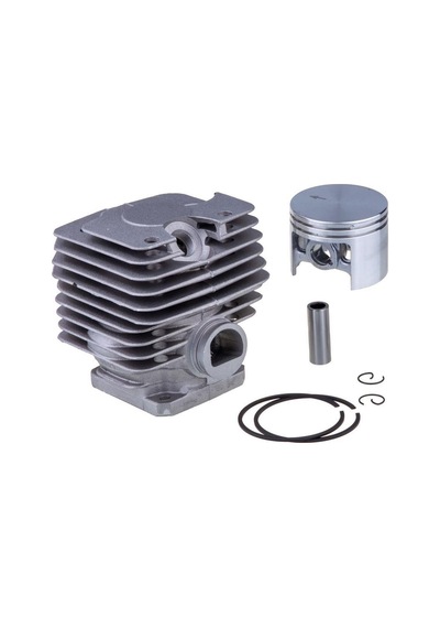 Silindir Piston Seti Stıhl Ms381 52 Mm Motorlu Testere