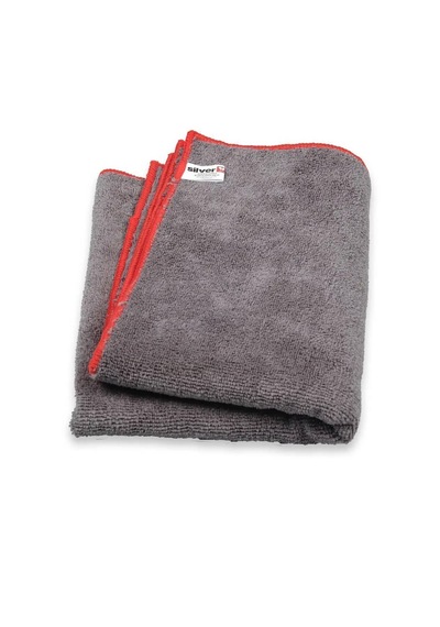 Silver Home Süper Emici Araç Kurulama Bezi 50x70 Cm - Mutfak Havlusu & Kurulama Bezi
