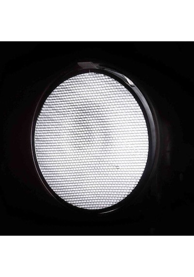 Elinchrom 21cm Reflektör Ve Petekli Set