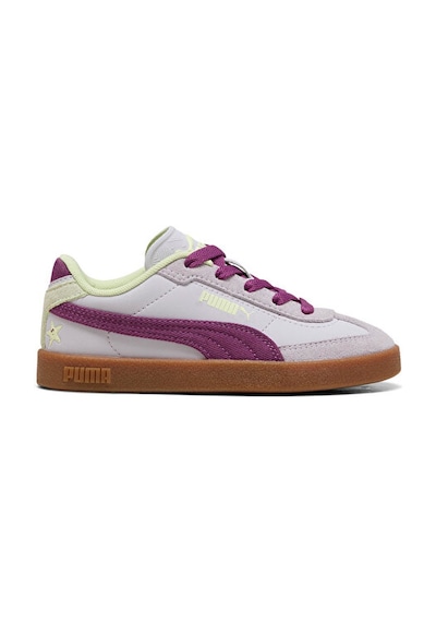 Puma Puma Club İi Era Summer Ps Çocuk Günlük Ayakkabı 40615902 Pembe