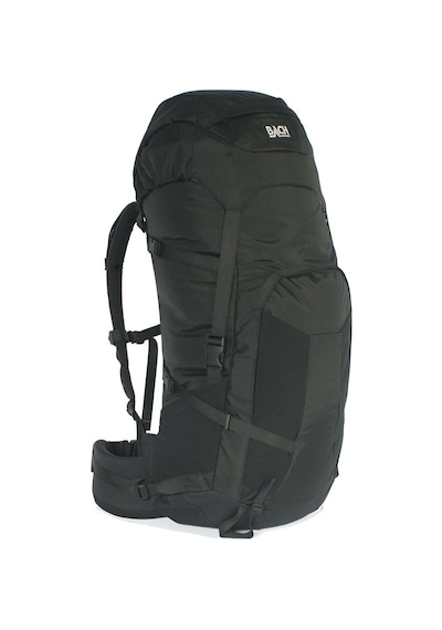 Bach Journeyman 48 Litre Unisex Sırt Çantası Medium 45cm-55cm -siyah