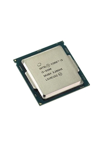 Intel Core İ5-6500 Tray İşlemci