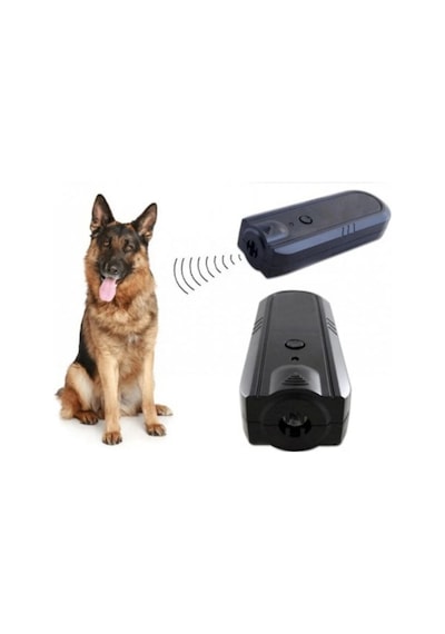 Köpek Savar Keko Tj-3008 Ultrasonik Kedi-köpek Savunma
