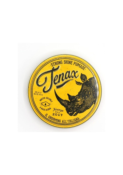 Tenax Saç Şekillendirici Pomade - Strong