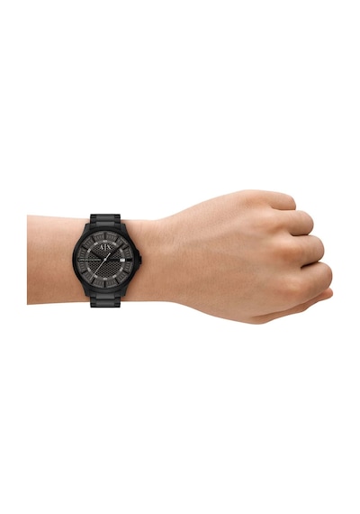 Armani Exchange Ax2464 Erkek Kol Saati Siyah