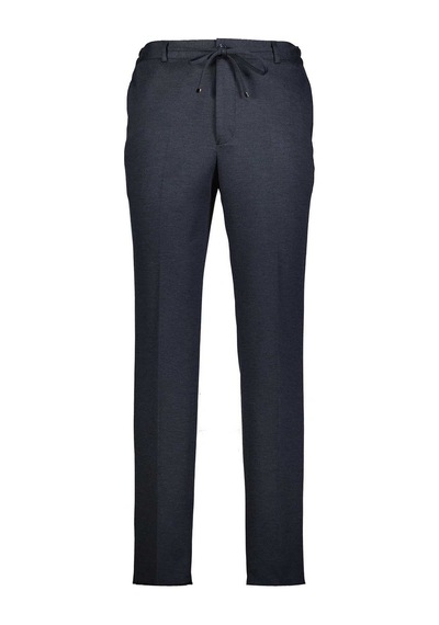 Erkek İpli Pantolon Mix & Match 2422102017.pnt.mxıpycs Lacivert