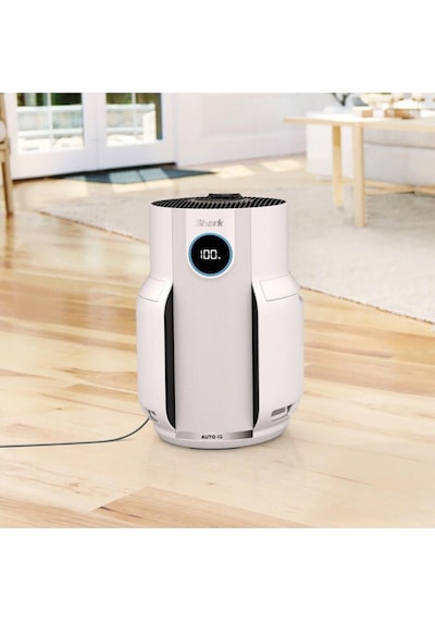 Shark Neverchange5 Clean Sense IQ HP150EU Hava Temizleyicisi