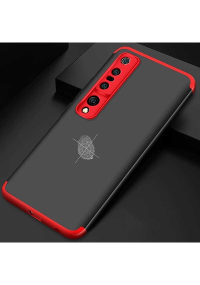 Xiaomi Mi 10 Pro Kilif Zore Ays Kapak 530357375