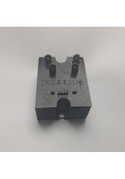 Dual Solid State Role