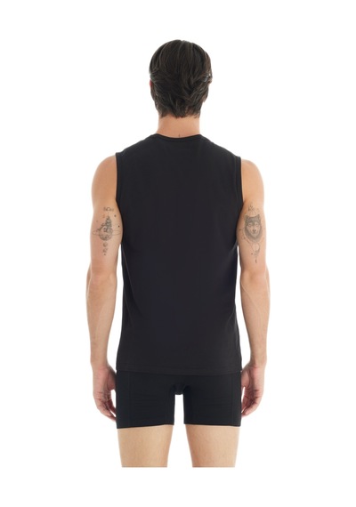 Blackspade Erkek T-shirt Kolsuz Tender Cotton 9234 Siyah Blackspade Erkek T-shirt Kolsuz Tender Cotton 9234 Siyah