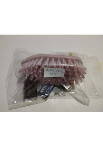 Robodemy Advanced Maker Kit
