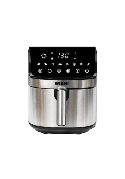 Wiami Airfryer 6.5 L V2 Yağsız Fritöz (Outlet)