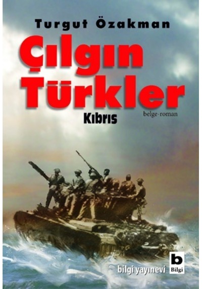 Çılgın Türkler    Kıbrıs
