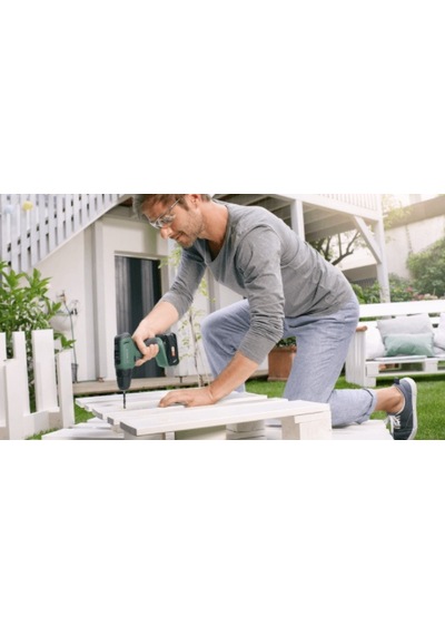 Bosch UniversalDrill 18 18V 1.5 Ah Li-ion Tek Akülü Delme Vidalama - 06039C8004