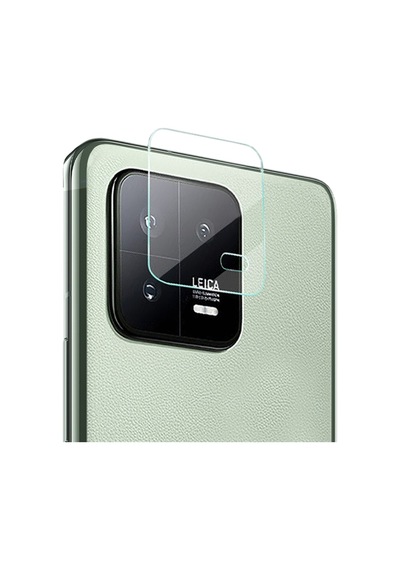 Microsonic Xiaomi Mi 13 Kamera Lens Koruma Camı