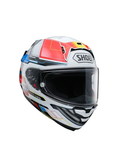 Shoei X-spirit Pro Proxy Tc-10 Kapalı Kask
